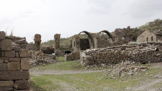Karaman, Turkish Republic of Northern Cyprus, Cyprus