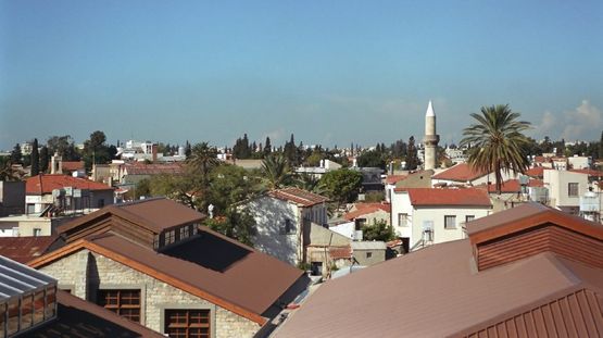 Limassol, Cyprus