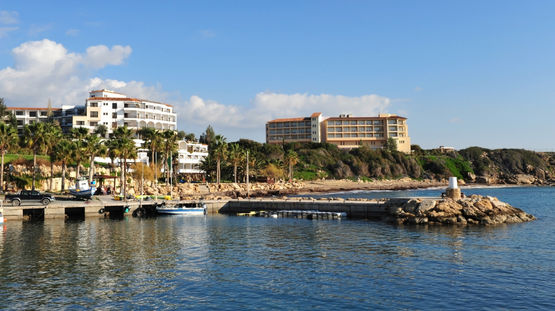 Paphos, Cyprus