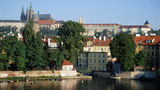 Prague Scenery