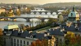 Prague Scenery