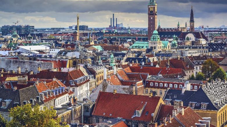 Copenhagen, Denmark Travel Guide- Top Hotels, Restaurants