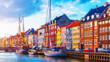 Copenhagen Scenery