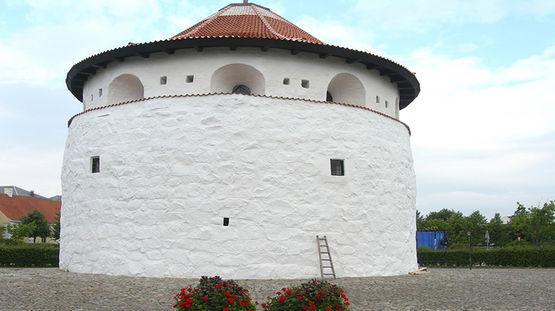 Frederikshavn, Denmark