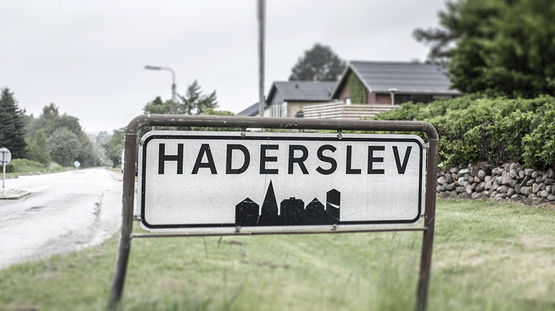 Haderslev, Denmark