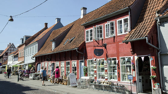 Koge, Denmark