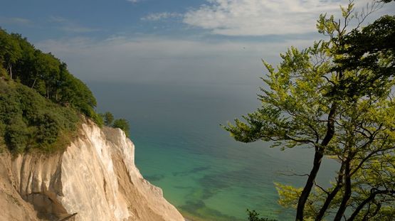 Mon's Klint, Denmark