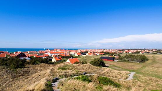 Skagen, Denmark