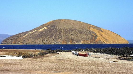 Ghoubet Al Kharab, Djibouti