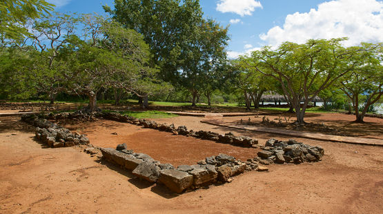La Isabela, Dominican Republic