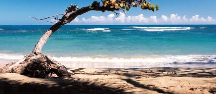 Puerto Plata Scenery