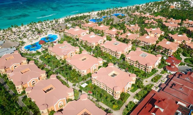 Punta Cana Scenery