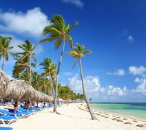 Punta Cana Scenery