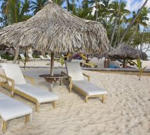 Punta Cana Scenery