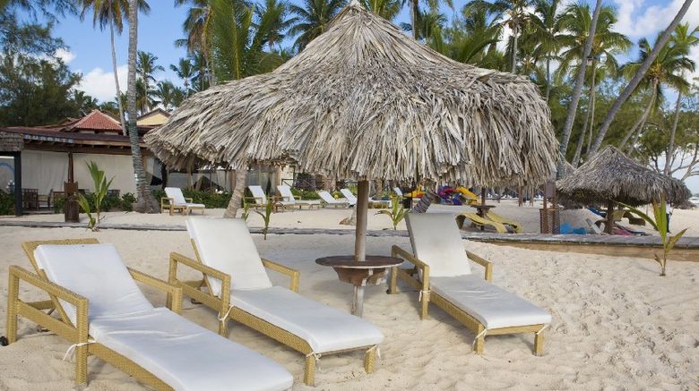 <b>Punta Cana Scenery</b>