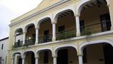 <b>Santo Domingo Building</b>