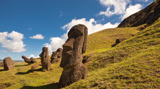 Easter Island
