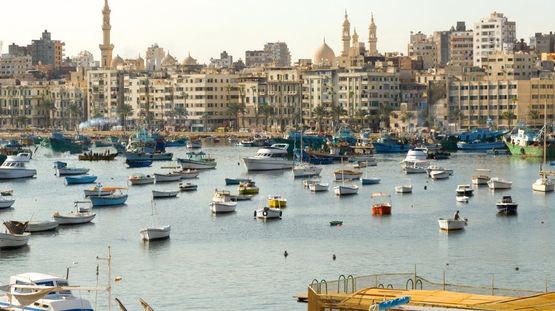 Alexandria, Egypt