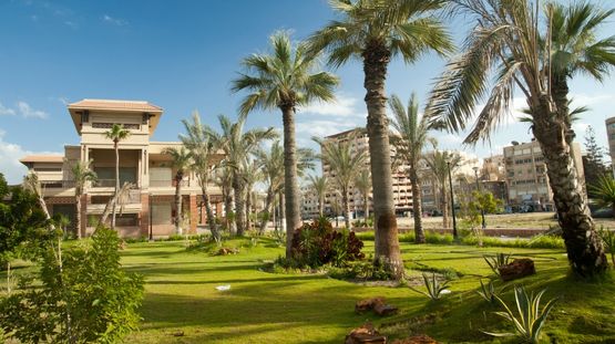 Port Said, Egypt