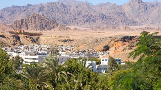 Sharm el Sheikh, Egypt