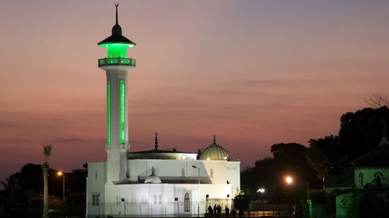 Suez, Egypt