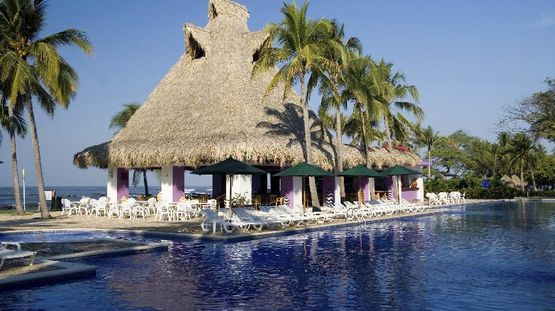 Costa Del Sol, El Salvador