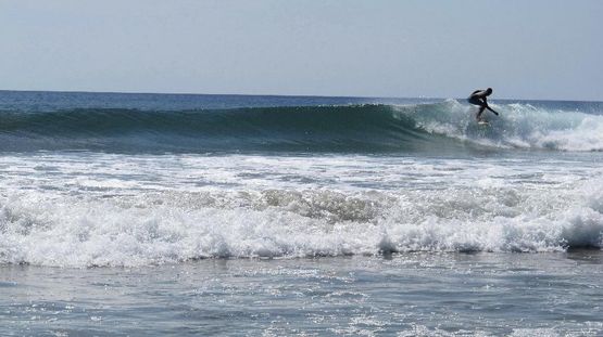 La Libertad, El Salvador
