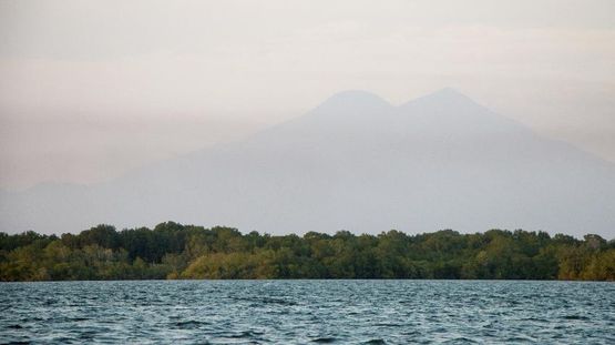San Vicente, El Salvador