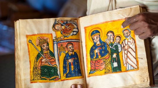 Axum, Ethiopia