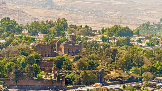 Gonder, Ethiopia