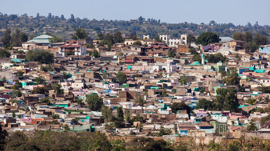 Harar, Ethiopia