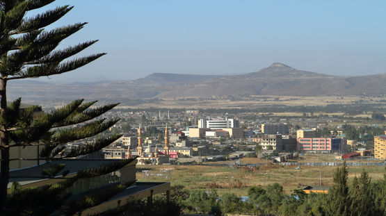 Mekele, Ethiopia