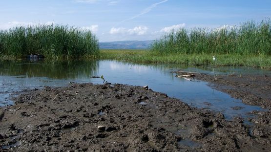 Rift Valley Lakes, Ethiopia