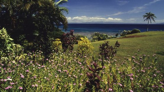Taveuni, Fiji
