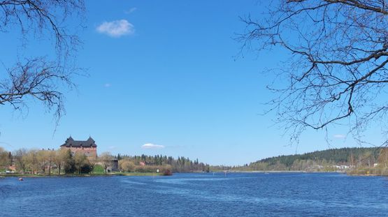 Hameenlinna, Finland
