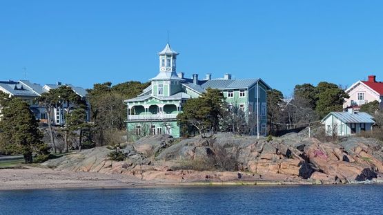 Hanko, Finland