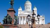 Helsinki Building
