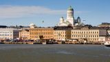 Helsinki Scenery