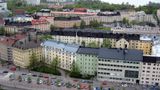 Helsinki Scenery