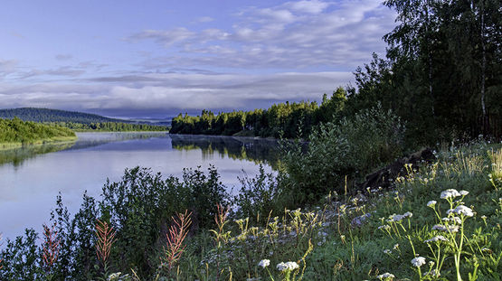 Ivalo, Finland