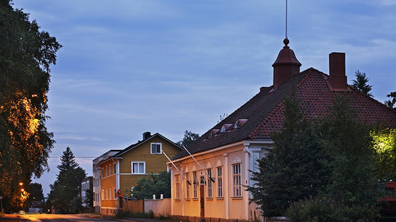 Kokkola, Finland