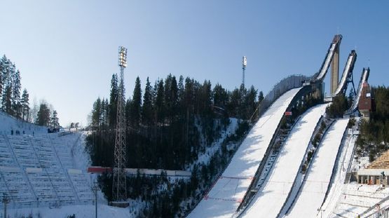 Lahti, Finland