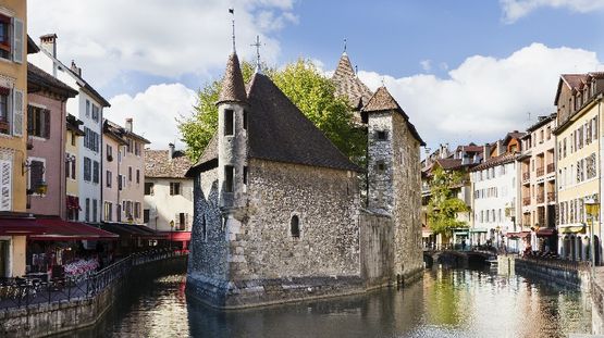 Annecy, France
