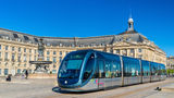 <b>Bordeaux Scenery</b>