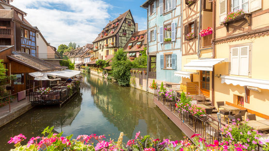 Colmar, France
