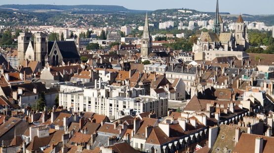 Dijon, France