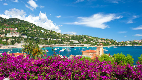 French Riviera, France