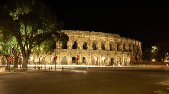 Nimes, France