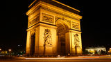 <b>Paris Scenery</b>