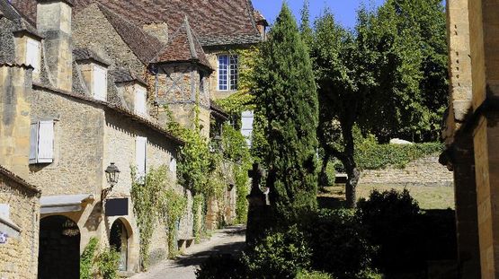 Sarlat, France